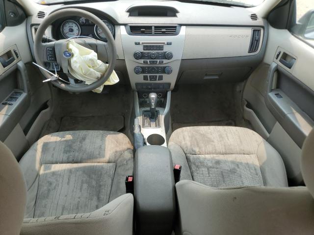 Photo 8 from auction – 2009 FORD FOCUS SE with VIN 1FAHP35N69W259175