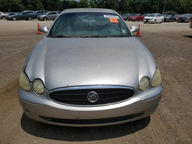 Photo 5 from auction – 2006 BUICK LACROSSE C with VIN 2G4WD582361217391