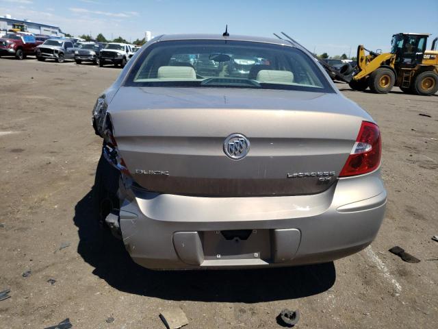 Photo 6 from auction – 2006 BUICK LACROSSE C with VIN 2G4WC582861269716