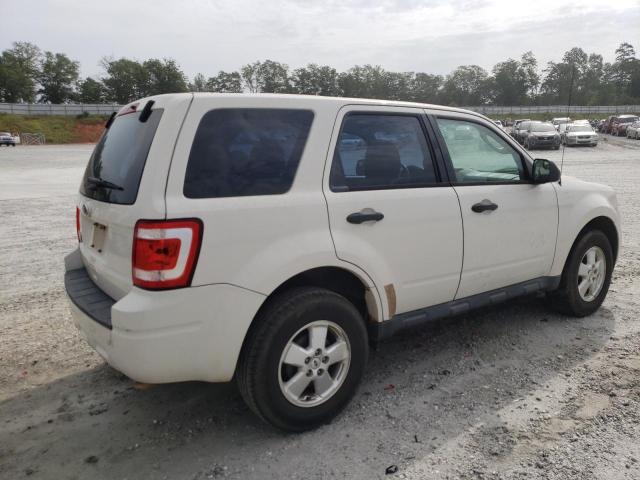 Photo 3 from auction – 2011 FORD ESCAPE XLS with VIN 1FMCU0C72BKB79509
