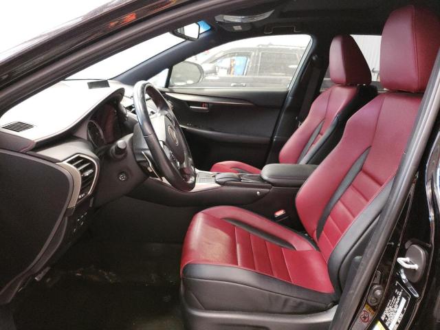 Photo 7 from auction – 2015 LEXUS NX 200T with VIN JTJBARBZ9F2006170