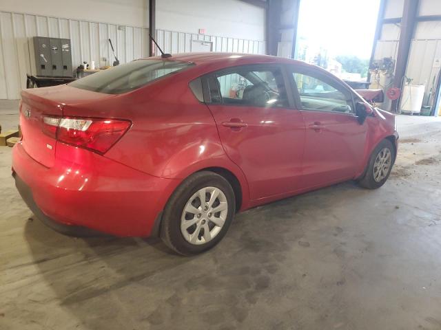 Photo 3 from auction – 2017 KIA RIO LX with VIN KNADM4A36H6011404