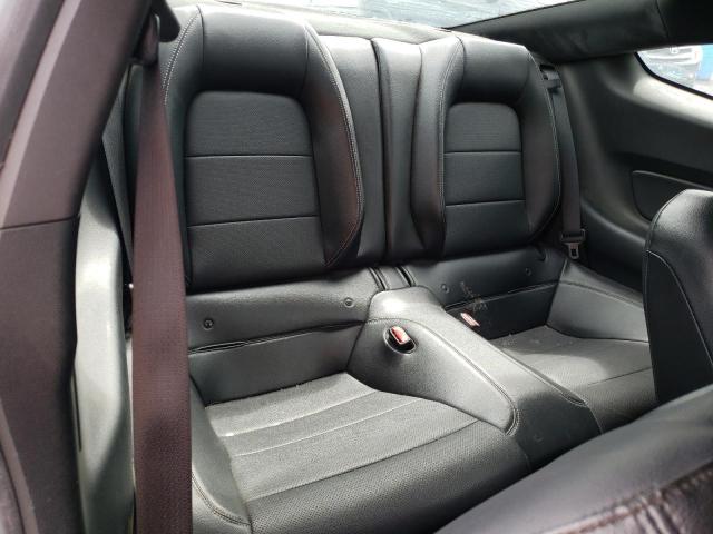 Photo 10 from auction – 2017 FORD MUSTANG with VIN 1FA6P8THXH5310831