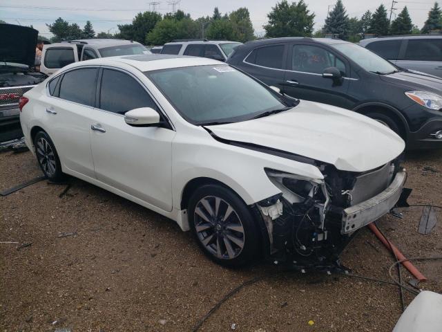 Photo 4 from auction – 2016 NISSAN ALTIMA 2.5 with VIN 1N4AL3AP4GC271893