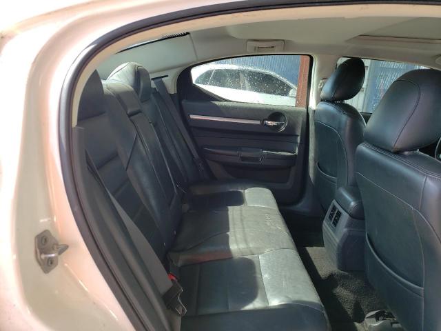 Photo 10 from auction – 2009 DODGE CHARGER SX with VIN 2B3KA33V79H616982