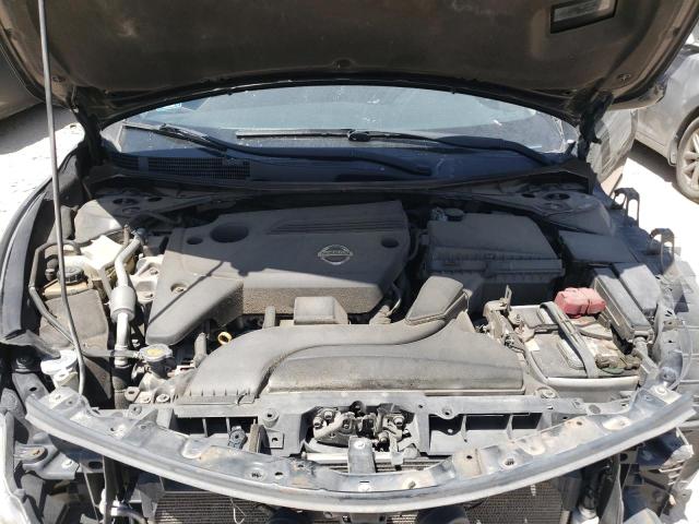 Photo 11 from auction – 2014 NISSAN ALTIMA 2.5 with VIN 1N4AL3AP3EN347640