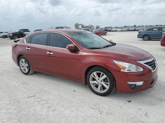 Photo 4 from auction – 2013 NISSAN ALTIMA 2.5 with VIN 1N4AL3AP0DC279811