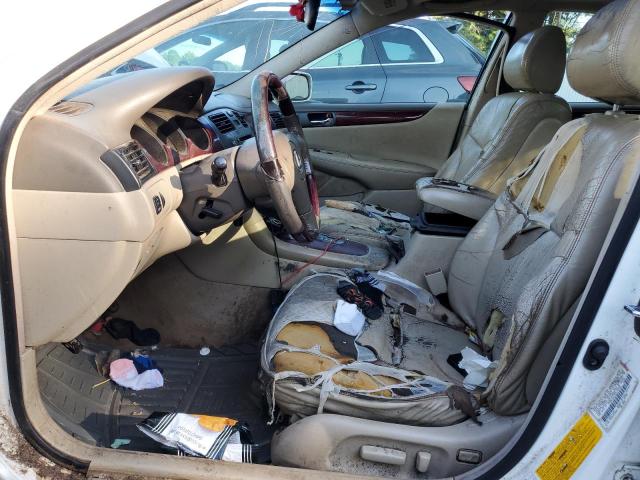 Photo 7 from auction – 2002 LEXUS ES 300 with VIN JTHBF30G720075754
