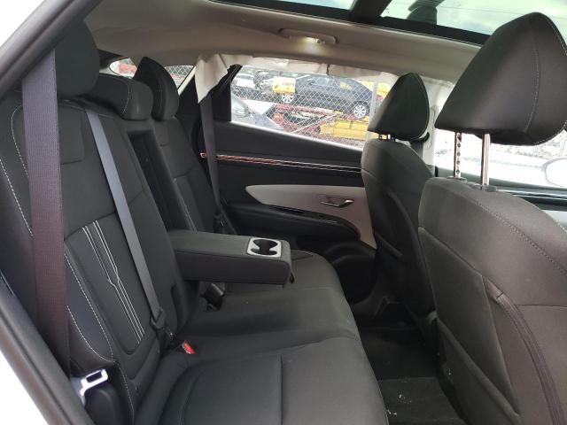 Photo 11 from auction – 2022 HYUNDAI TUCSON with VIN KM8JFCA17NU043743