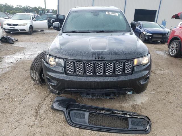 Photo 5 from auction – 2018 JEEP GRAND CHER with VIN 1C4RJFAGXJC466294
