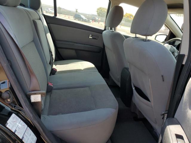 Photo 10 from auction – 2011 NISSAN SENTRA 2.0 with VIN 3N1AB6APXBL668670