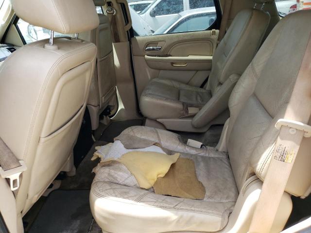 Photo 11 from auction – 2007 CADILLAC ESCALADE L with VIN 1GYFK63847R253492