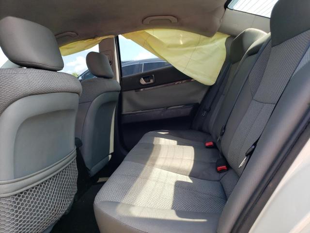 Photo 10 from auction – 2009 MITSUBISHI GALANT ES with VIN 4A3AB36F99E003309