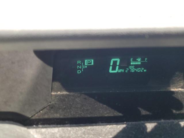 Photo 9 from auction – 2008 TOYOTA PRIUS with VIN JTDKB20U687701663