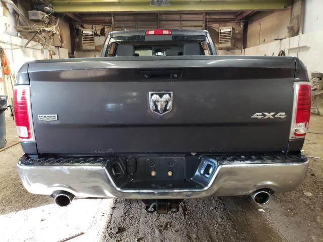 Photo 6 from auction – 2018 RAM 1500 LARAM with VIN 1C6RR7VM1JS228233