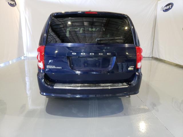 Photo 6 from auction – 2017 DODGE GRAND CARA with VIN 2C4RDGCG4HR692455