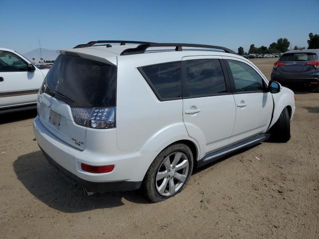 Photo 3 from auction – 2010 MITSUBISHI OUTLANDER with VIN JA4JS4AX5AZ007163
