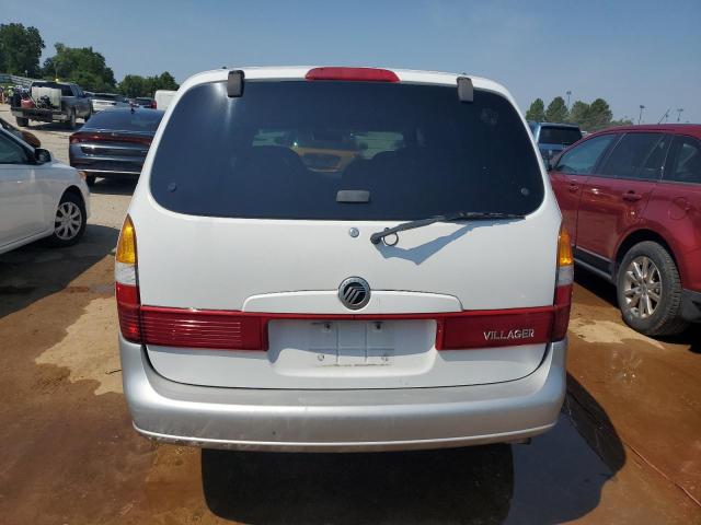 Photo 6 from auction – 2002 MERCURY VILLAGER with VIN 4M2ZV11T02DJ04131