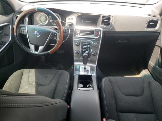 Photo 8 from auction – 2012 VOLVO S60 T5 with VIN YV1622FS7C2136024