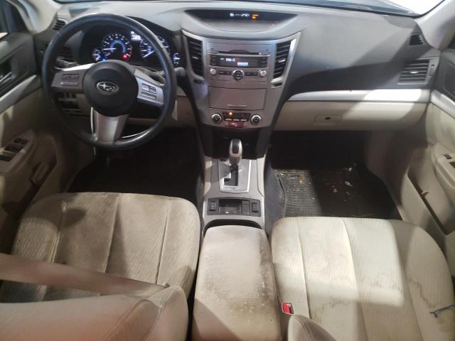 Photo 8 from auction – 2010 SUBARU LEGACY 2.5 with VIN 4S3BMBC60A3225608