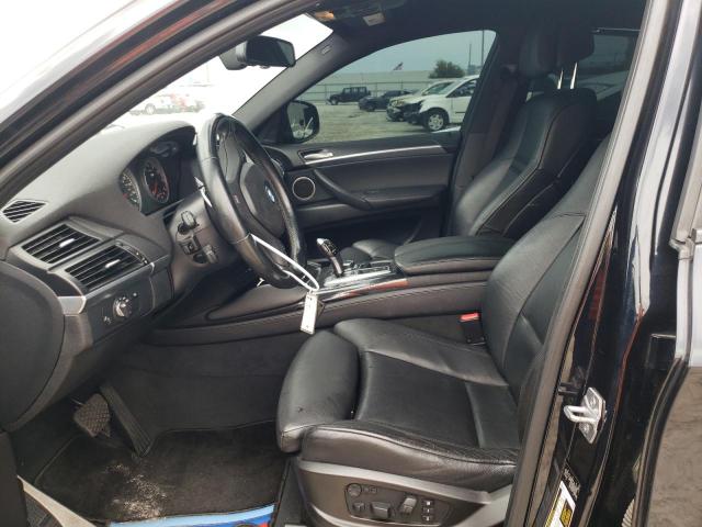 Photo 7 from auction – 2013 BMW X6 M with VIN 5YMGZ0C5XDLL30199