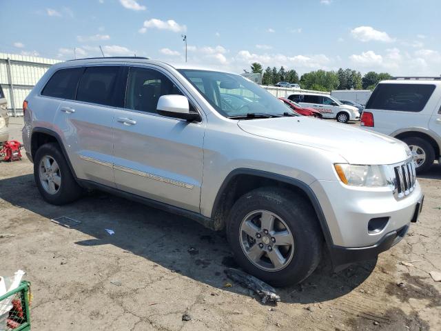 Photo 4 from auction – 2012 JEEP GRAND CHER with VIN 1C4RJFAG0CC165407