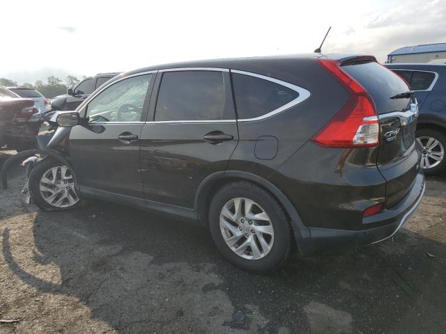 Photo 2 from auction – 2016 HONDA CR-V EX with VIN 2HKRM4H5XGH621326