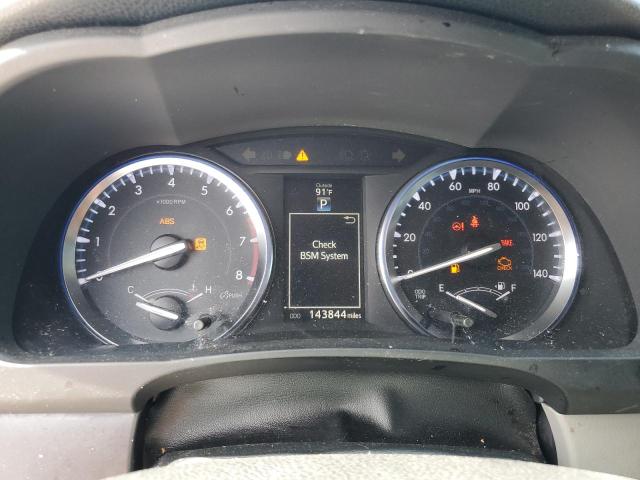 Photo 9 from auction – 2015 TOYOTA HIGHLANDER with VIN 5TDYKRFH7FS067943