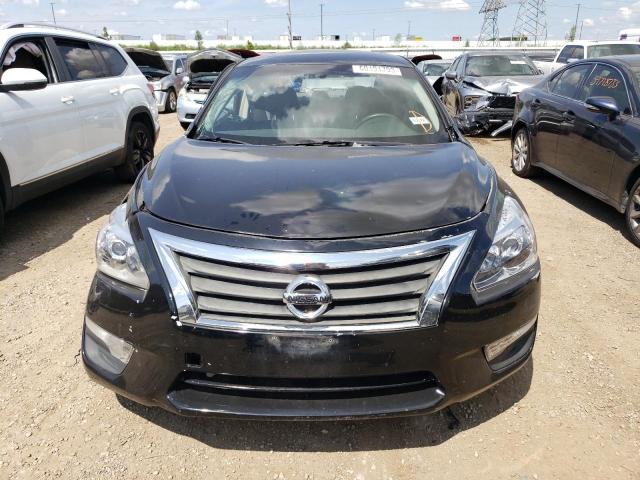 Photo 5 from auction – 2013 NISSAN ALTIMA 2.5 with VIN 1N4AL3AP9DN519765