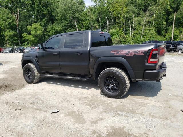 Photo 2 from auction – 2022 RAM 1500 TRX with VIN 1C6SRFU92NN267863