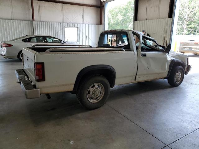 Photo 3 from auction – 1992 DODGE DAKOTA with VIN 1B7FL26X6NS504470