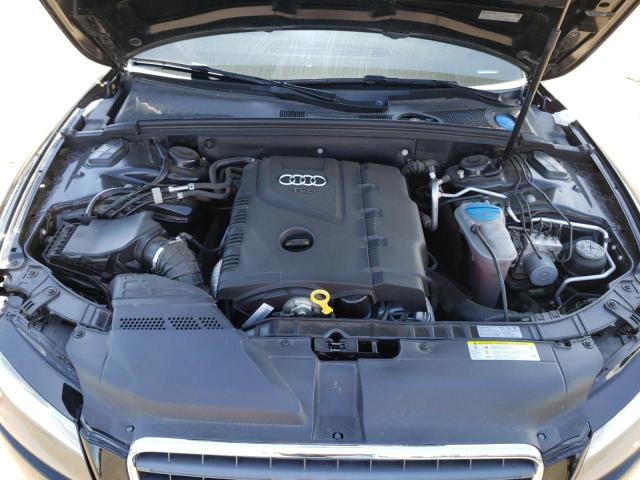 Снимка 11 от търг – 2011 AUDI A5 PREMIUM с VIN WAUJFAFH2BN020498
