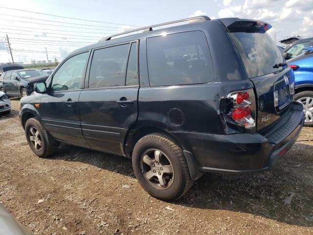 Photo 2 from auction – 2006 HONDA PILOT EX with VIN 5FNYF185X6B020967