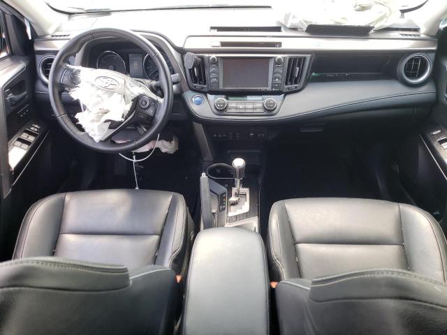 Photo 8 from auction – 2016 TOYOTA RAV4 HV LI with VIN JTMDJREV8GD034214