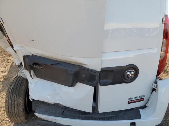 Photo 10 from auction – 2017 RAM PROMASTER with VIN ZFBERFBB7H6D56506