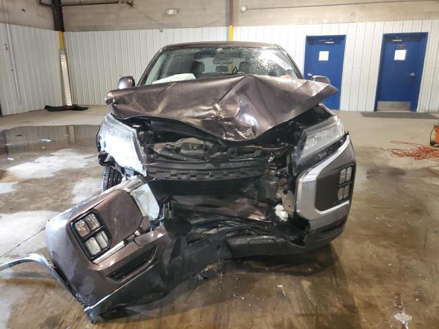 Photo 5 from auction – 2020 MITSUBISHI OUTLANDER with VIN JA4AP3AU2LU008188
