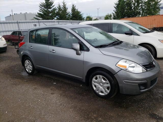 Photo 4 from auction – 2011 NISSAN VERSA S with VIN 3N1BC1CPXBL483231
