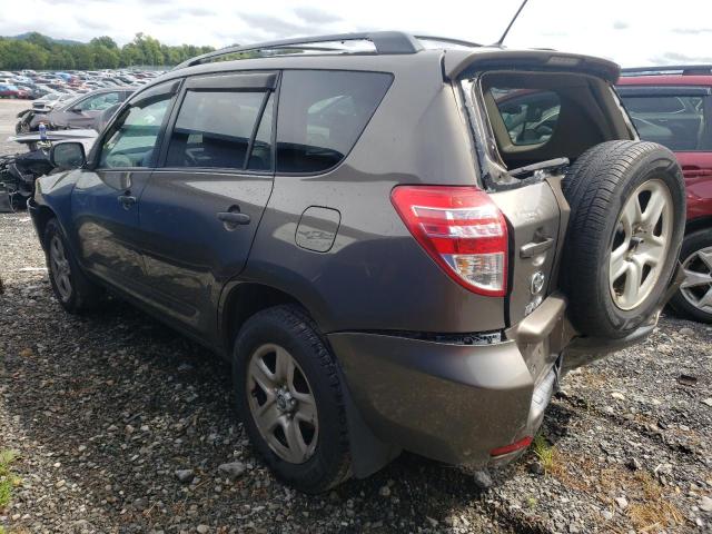Photo 2 from auction – 2012 TOYOTA RAV4 with VIN 2T3BF4DV4CW254010