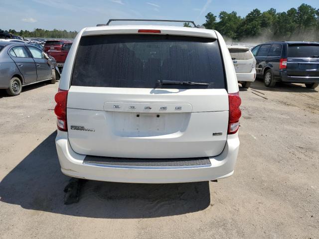 Photo 6 from auction – 2013 DODGE GRAND CARA with VIN 2C4RDGCG1DR653817