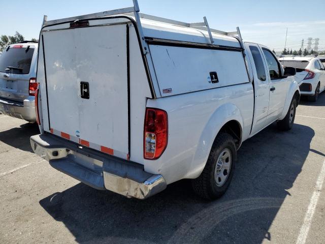 Photo 3 from auction – 2012 NISSAN FRONTIER S with VIN 1N6BD0CT2CC404131