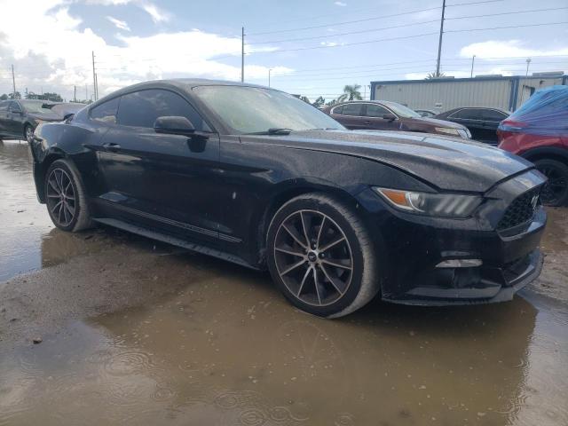 Photo 4 from auction – 2016 FORD MUSTANG with VIN 1FA6P8TH6G5306192