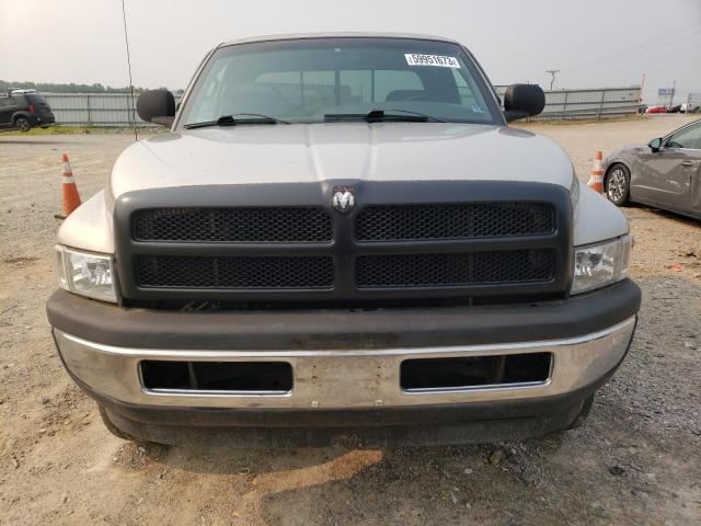 Photo 5 from auction – 2001 DODGE RAM 1500 with VIN 3B7HF12Z91G177775