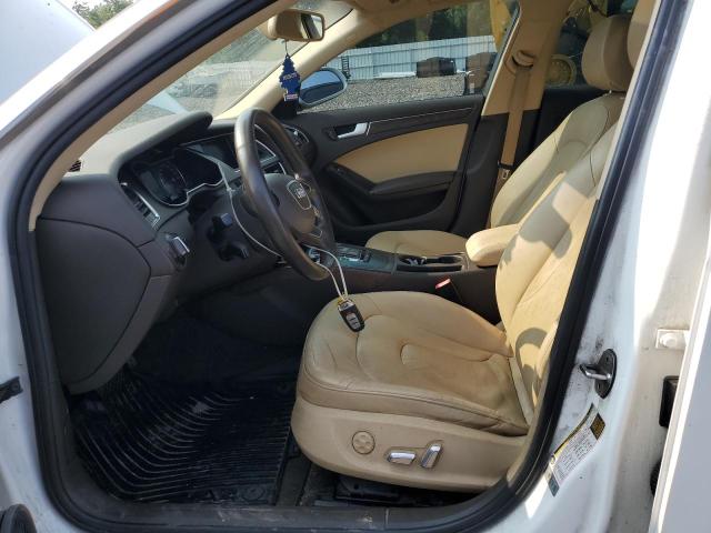 Photo 7 from auction – 2015 AUDI A4 PREMIUM with VIN WAUBFAFL3FA030365