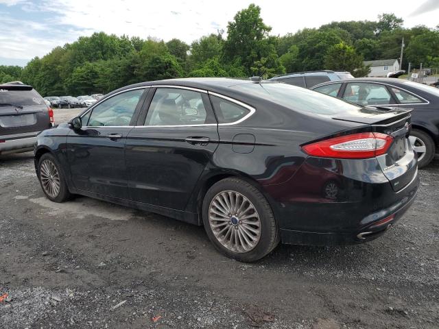 Photo 2 from auction – 2016 FORD FUSION TIT with VIN 3FA6P0K95GR369924