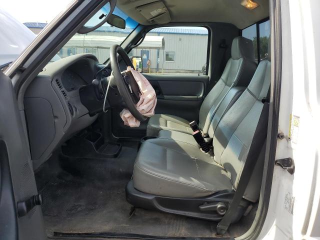 Zdjęcie 7 z aukcji – 2008 FORD RANGER z VIN 1FTYR10D28PA45574