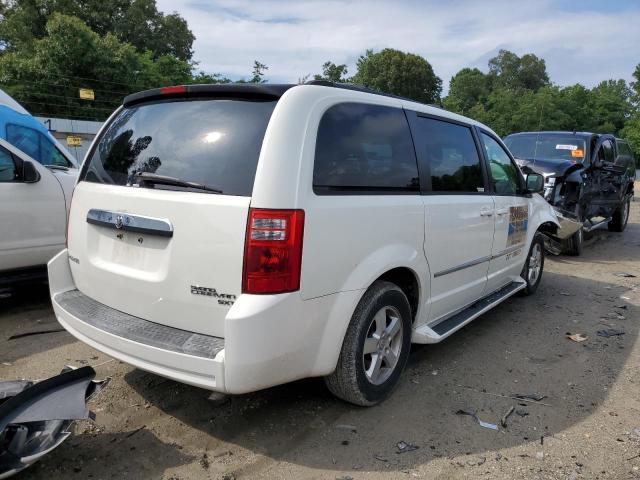 Photo 3 from auction – 2010 DODGE GRAND CARA with VIN 2D4RN5D18AR112354