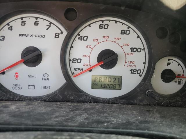 Photo 9 from auction – 2001 FORD ESCAPE XLS with VIN 1FMYU01111KE86589