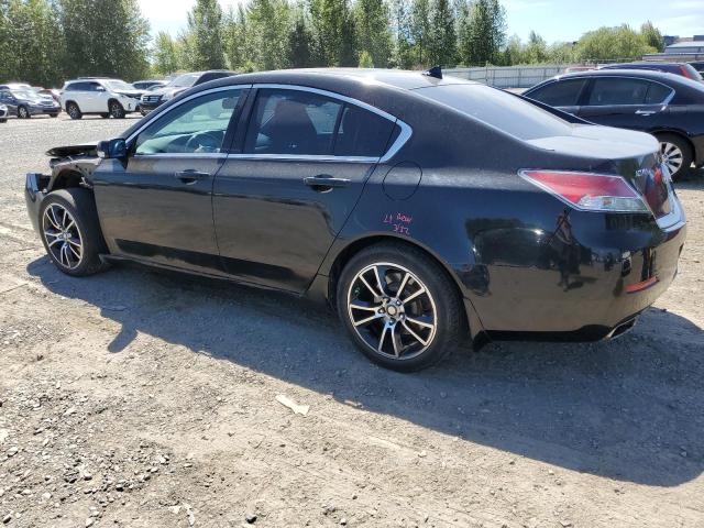 Снимка 2 от търг – 2012 ACURA TL с VIN 19UUA9F20CA802818