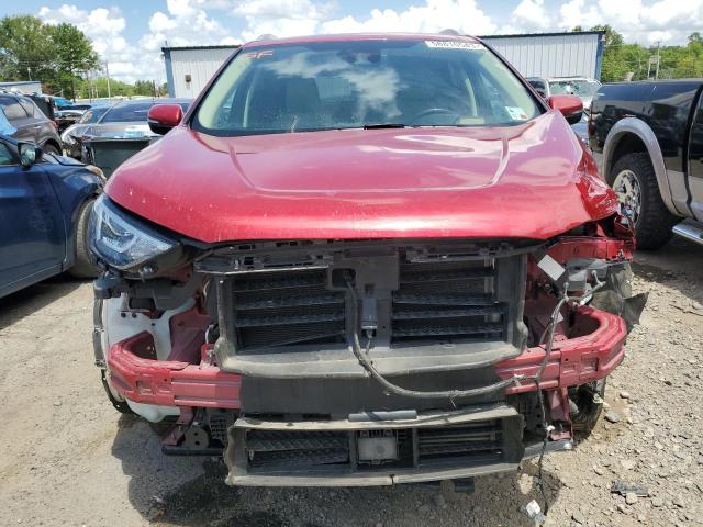Photo 5 from auction – 2020 FORD EDGE SEL with VIN 2FMPK3J91LBB24204
