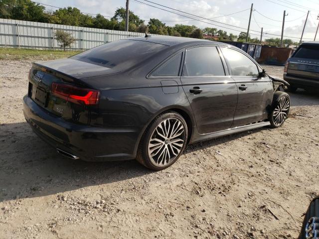 Photo 3 from auction – 2018 AUDI A6 PREMIUM with VIN WAUF8AFC7JN035761